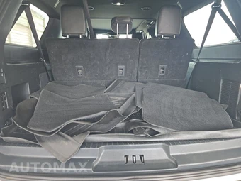 2023 Ford Expedition MAX Platinum - miniatura 15