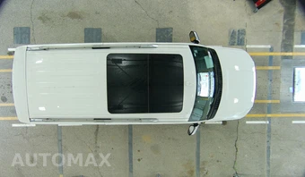 2023 Ford Expedition MAX Platinum - miniatura 18