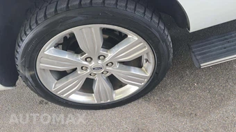 2023 Ford Expedition MAX Platinum - miniatura 23