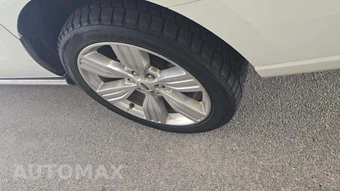 2023 Ford Expedition MAX Platinum - miniatura 28