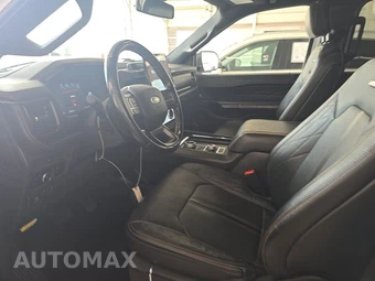 2023 Ford Expedition MAX Platinum - miniatura 7