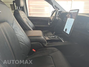 2023 Ford Expedition MAX Platinum - miniatura 8