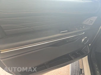 2023 Ford Expedition MAX Platinum - miniatura 9