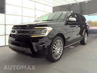 2023 Ford Expedition MAX Platinum