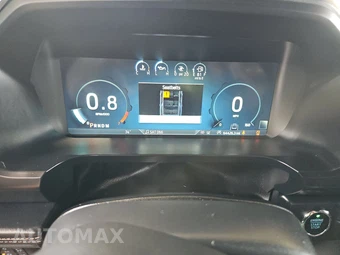 2023 Ford Expedition MAX Platinum - miniatura 12