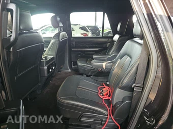 2023 Ford Expedition MAX Platinum - miniatura 13