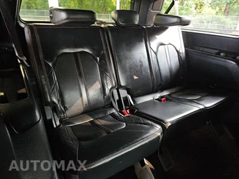 2023 Ford Expedition MAX Platinum - miniatura 14