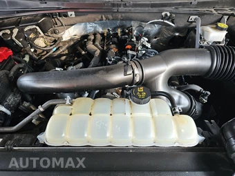 2023 Ford Expedition MAX Platinum - miniatura 16
