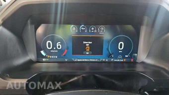 2023 Ford Expedition MAX Platinum - miniatura 19