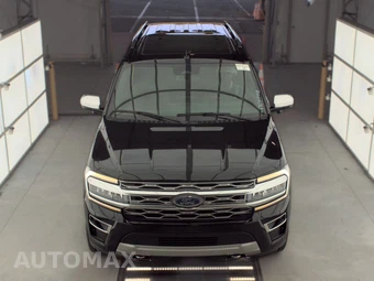 2023 Ford Expedition MAX Platinum - miniatura 2