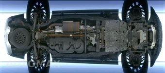 2023 Ford Expedition MAX Platinum - miniatura 20
