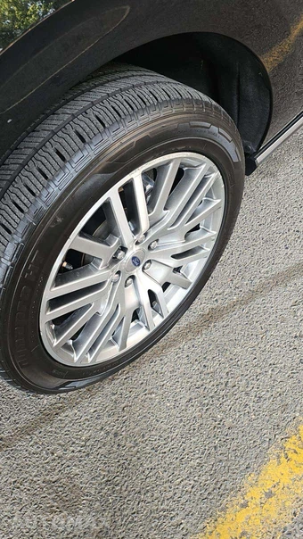 2023 Ford Expedition MAX Platinum - miniatura 29