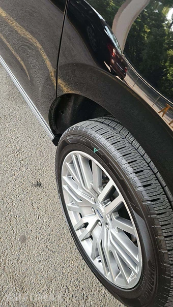 2023 Ford Expedition MAX Platinum - miniatura 32