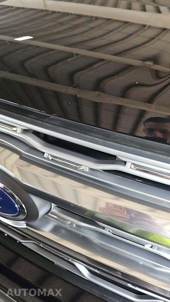 2023 Ford Expedition MAX Platinum - miniatura 33