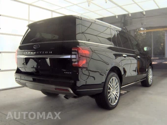 2023 Ford Expedition MAX Platinum - miniatura 4