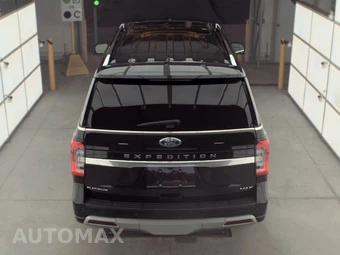 2023 Ford Expedition MAX Platinum - miniatura 5