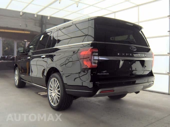 2023 Ford Expedition MAX Platinum - miniatura 6