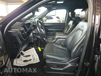 2023 Ford Expedition MAX Platinum - miniatura 7