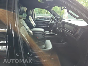 2023 Ford Expedition MAX Platinum - miniatura 8