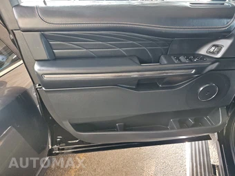 2023 Ford Expedition MAX Platinum - miniatura 9