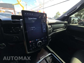 2023 Ford Expedition MAX Platinum - miniatura 10