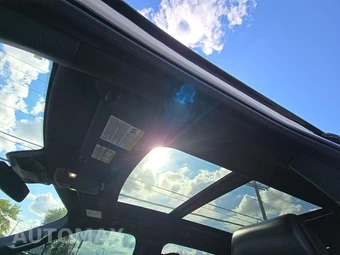 2023 Ford Expedition MAX Platinum - miniatura 11