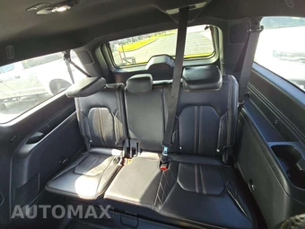 2023 Ford Expedition MAX Platinum - miniatura 14