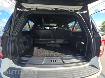 2023 Ford Expedition MAX Platinum - miniatura 15