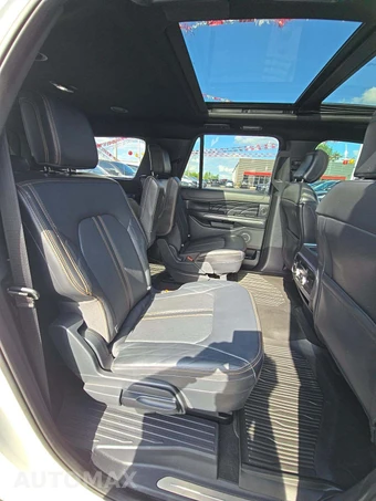 2023 Ford Expedition MAX Platinum - miniatura 17