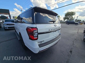 2023 Ford Expedition MAX Platinum - miniatura 2