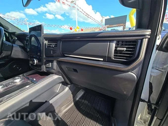 2023 Ford Expedition MAX Platinum - miniatura 20