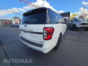 2023 Ford Expedition MAX Platinum - miniatura 3
