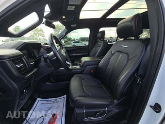 2023 Ford Expedition MAX Platinum - miniatura 6