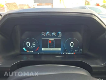 2023 Ford Expedition MAX Platinum - miniatura 9