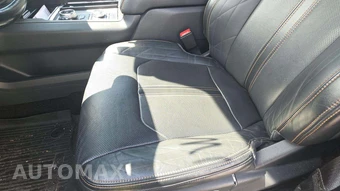 2023 Ford Expedition MAX Platinum - miniatura 11