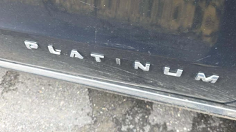 2023 Ford Expedition MAX Platinum - miniatura 13