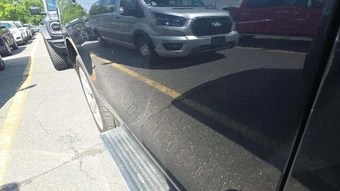 2023 Ford Expedition MAX Platinum - miniatura 14
