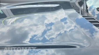 2023 Ford Expedition MAX Platinum - miniatura 16