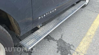 2023 Ford Expedition MAX Platinum - miniatura 17