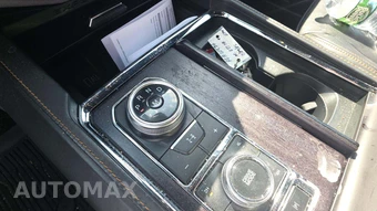 2023 Ford Expedition MAX Platinum - miniatura 18