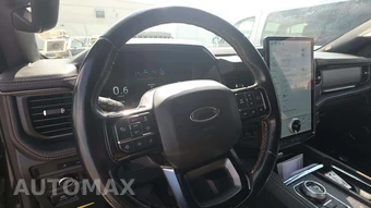 2023 Ford Expedition MAX Platinum - miniatura 19