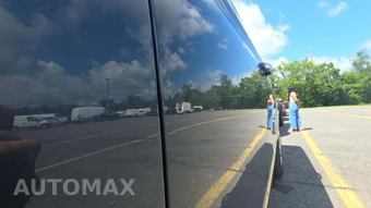 2023 Ford Expedition MAX Platinum - miniatura 23