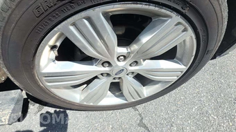 2023 Ford Expedition MAX Platinum - miniatura 35