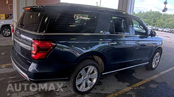 2023 Ford Expedition MAX Platinum - miniatura 4