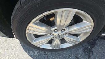 2023 Ford Expedition MAX Platinum - miniatura 40