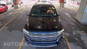 2023 Ford Expedition MAX Platinum - miniatura 42