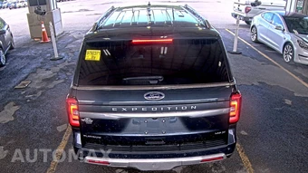 2023 Ford Expedition MAX Platinum - miniatura 43