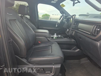 2023 Ford Expedition MAX Platinum - miniatura 44