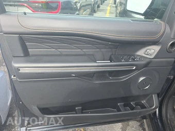 2023 Ford Expedition MAX Platinum - miniatura 45