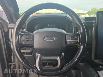2023 Ford Expedition MAX Platinum - miniatura 46